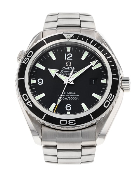 Omega Planet Ocean 2200.50.00